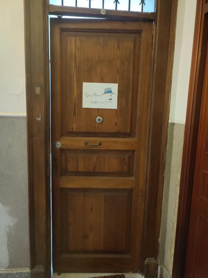Don Mimi L'Affittacamere Messina Esterno foto